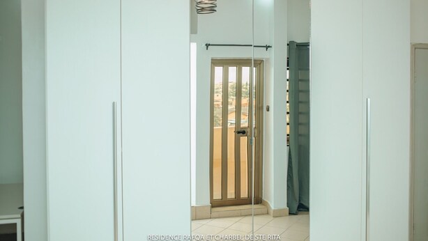 Comfort Apartment - Rafqa&Charbel (Cotonou)