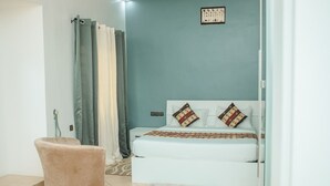 Comfort Apartment - Rafqa&Charbel (Cotonou)