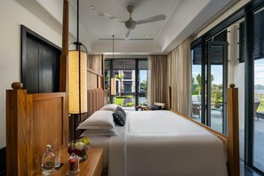 ห้องพัก