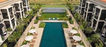 TAJ Taal Kutir Kolkata