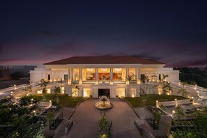 Exterior - TAJ Taal Kutir Kolkata (KOLKATA)