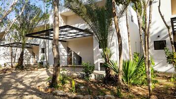 Villa | Internet