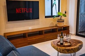 2 habitaciones y acceso a internet 