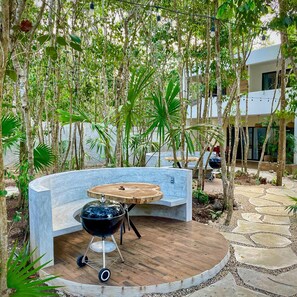 2 habitaciones y acceso a internet 