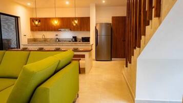 Villa | 2 bedrooms, Internet