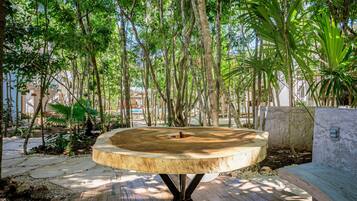 Villa | 2 habitaciones y internet