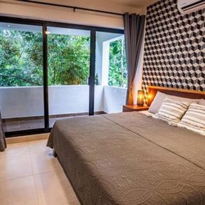 Vila | 2 quartos, acesso à internet de alta velocidade