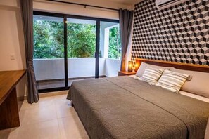 Vila | 2 quartos, acesso à internet de alta velocidade