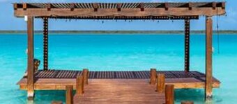 Villa Balamku Resort Pool AC Fast Internet