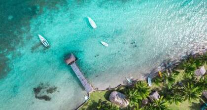 Villa Ichkabal Resort Pool AC Fast Internet