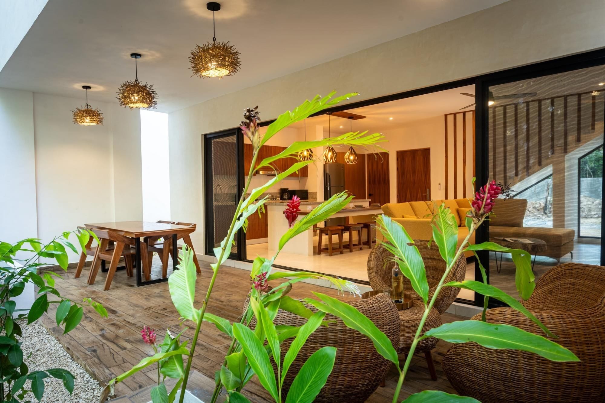 Villa | 2 bedrooms, Internet