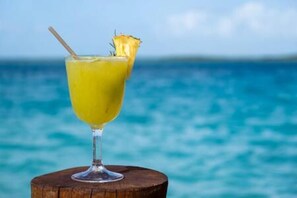 Room - Villa Ichkabal Resort Pool AC Fast Internet (Bacalar)