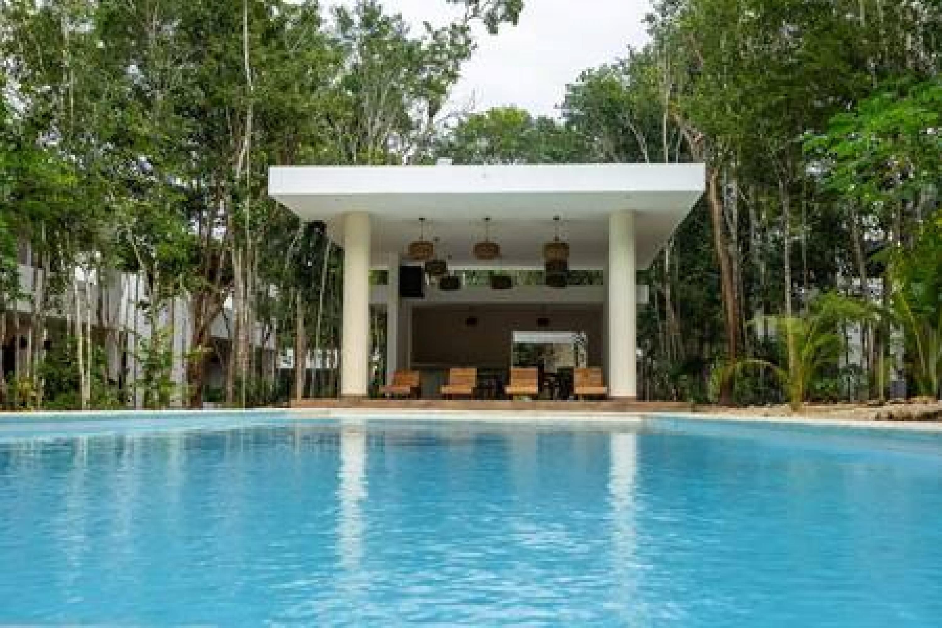 Villa | 2 bedrooms, Internet