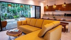 Villa | 2 bedrooms, Internet - Villa Ichkabal Resort Pool AC Fast Internet (Bacalar)