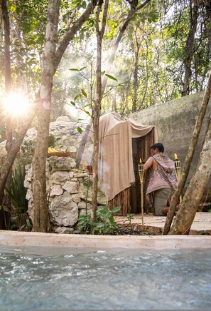 別墅 | 2 間臥室、網路服務