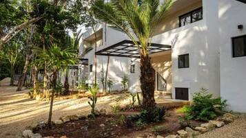 Villa | 2 bedrooms, Internet