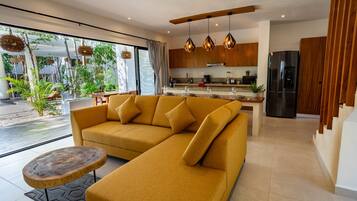 Villa | 2 bedrooms, Internet
