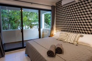 2 habitaciones y acceso a internet