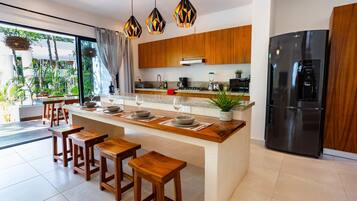 Villa | 2 bedrooms, Internet