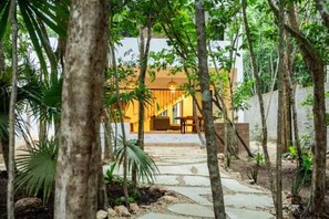 Villa | 2 camere, Internet