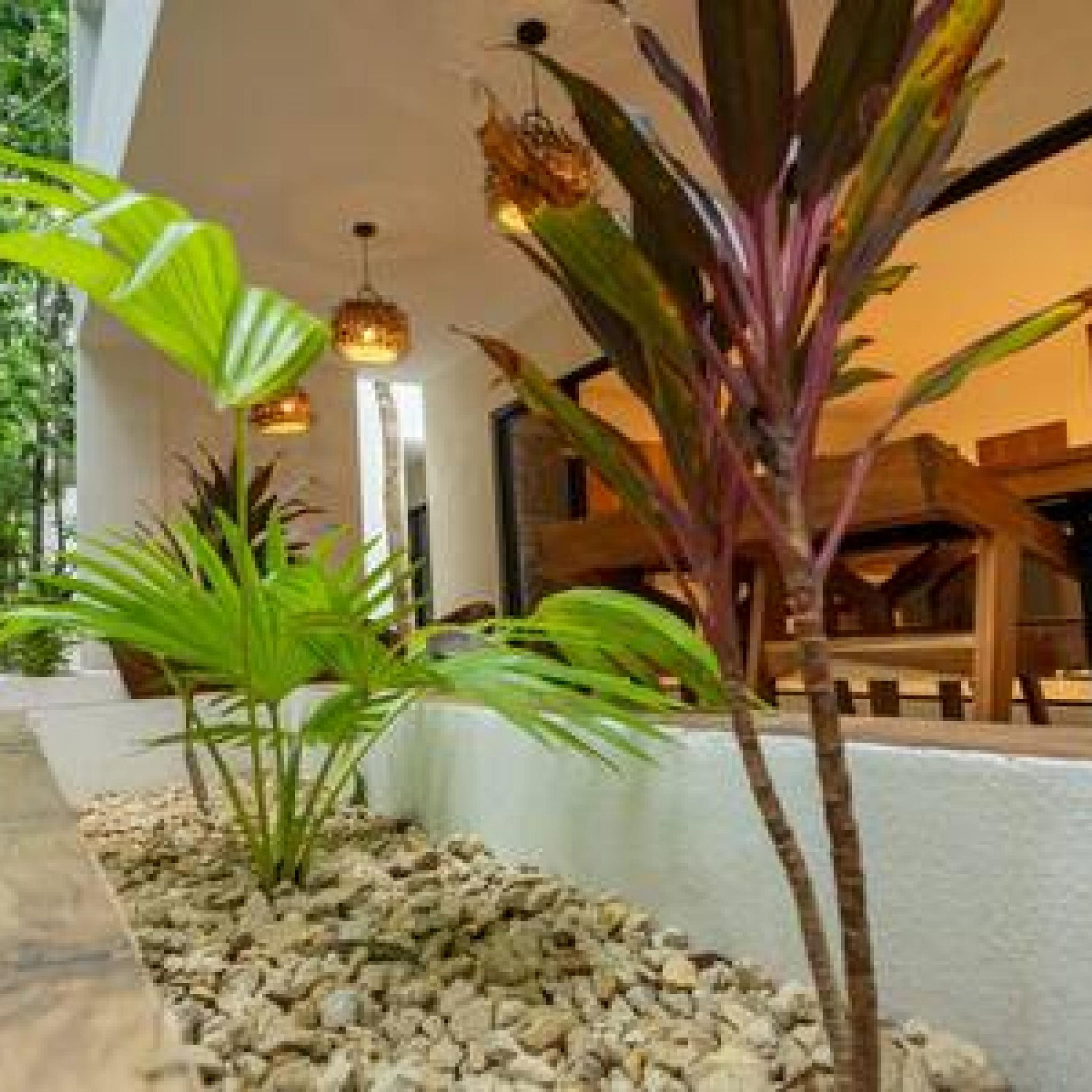 Villa | 2 habitaciones y internet 