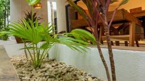 Villa | 2 bedrooms, high-speed internet - Villa Dzibanch Resort Pool AC Fast Internet (Bacalar)