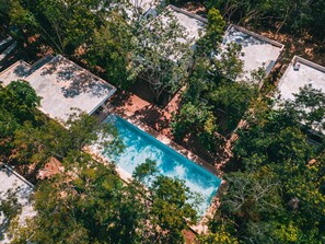 Villa | 2 chambres, accès à Internet haute vitesse