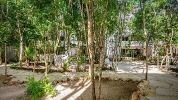 Villa | 2 habitaciones y internet