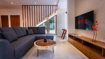 Villa | 2 bedrooms, Internet