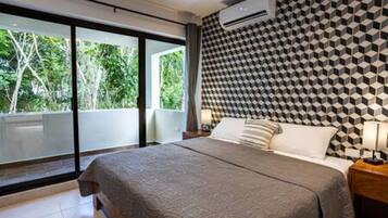 Vila | 2 kamar tidur dan internet