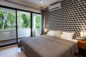 Vila | 2 quartos, acesso à internet de alta velocidade