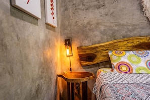 Ferienhaus, Raucher | 2 Schlafzimmer, Internetzugang