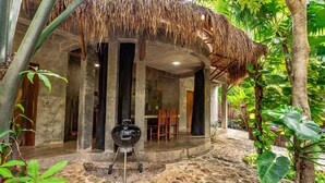House, Smoking | 2 bedrooms, Internet - Casa Catarina Private House Near Bacalar Lagoon (Bacalar)