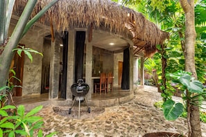 House, Smoking - Casa Catarina Private House Near Bacalar Lagoon (Bacalar)