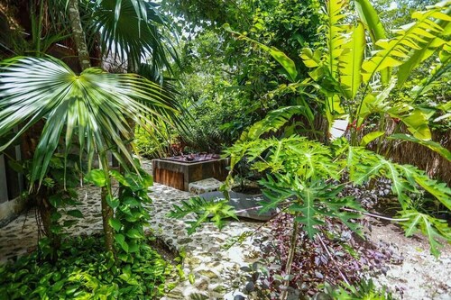 Casa Catarina Private House Near Bacalar Lagoon