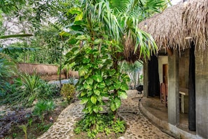 House, Smoking - Casa Catarina Private House Near Bacalar Lagoon (Bacalar)
