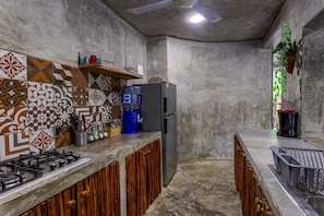 Ferienhaus, Raucher | 2 Schlafzimmer, Internetzugang
