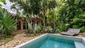House, Smoking | 2 bedrooms, Internet - Casa Catarina Private House Near Bacalar Lagoon (Bacalar)