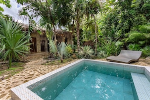 House, Smoking - Casa Catarina Private House Near Bacalar Lagoon (Bacalar)