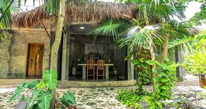 Casa Catarina Private House Near Bacalar Lagoon