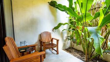 Apartment | 1 bilik tidur, Internet