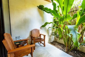 Leilighet | 1 soverom og internett