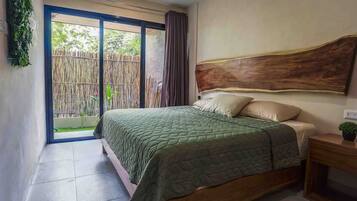 Departamento | 1 habitación y internet