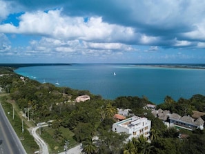 Apartment | 1 bedroom, Internet - Luxury Apartment Right Next to the Lagoon (Bacalar)
