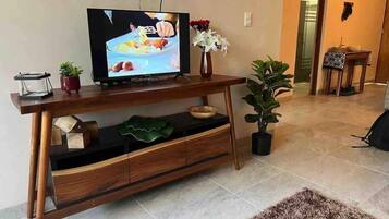 Apartment | 1 bedroom, Internet