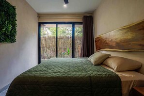 Apartment | 1 bedroom, Internet