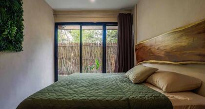 Luxury Apartment Right Next to the Lagoon