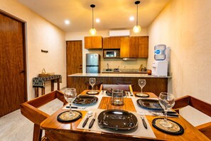 Apartment | 1 bedroom, Internet