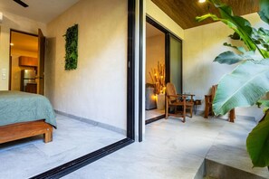 Lejlighed | 1 soveværelse, internet