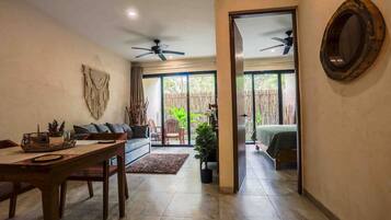 Departamento | 1 habitación y internet